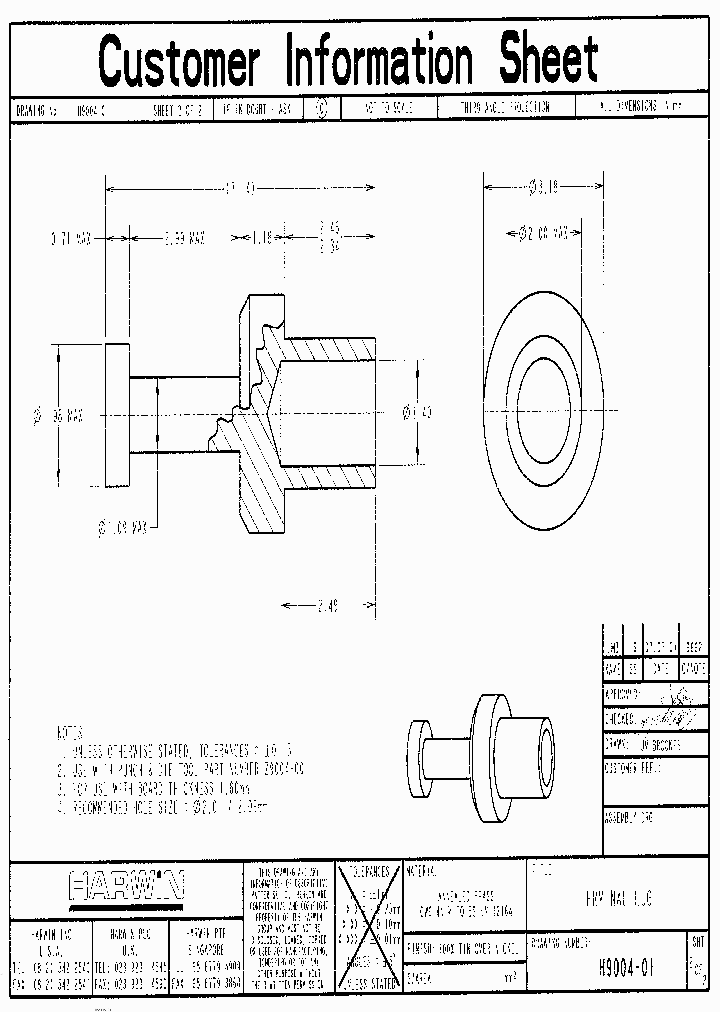 H9004-01_165140.PDF Datasheet