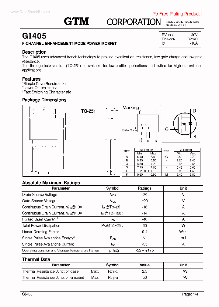 GI405_165128.PDF Datasheet