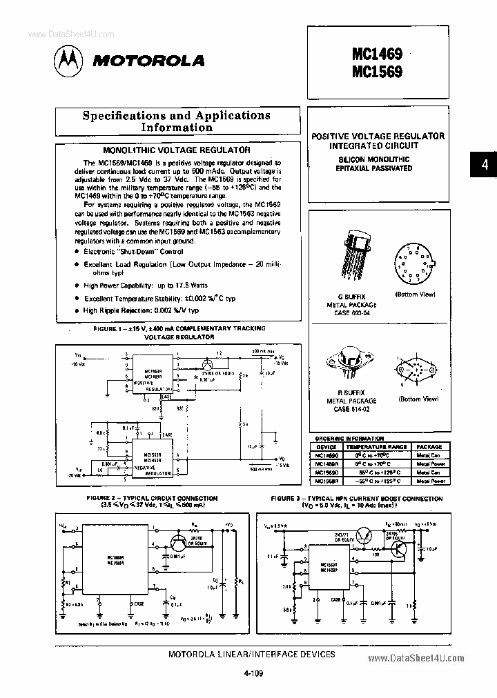 MC1569_165461.PDF Datasheet