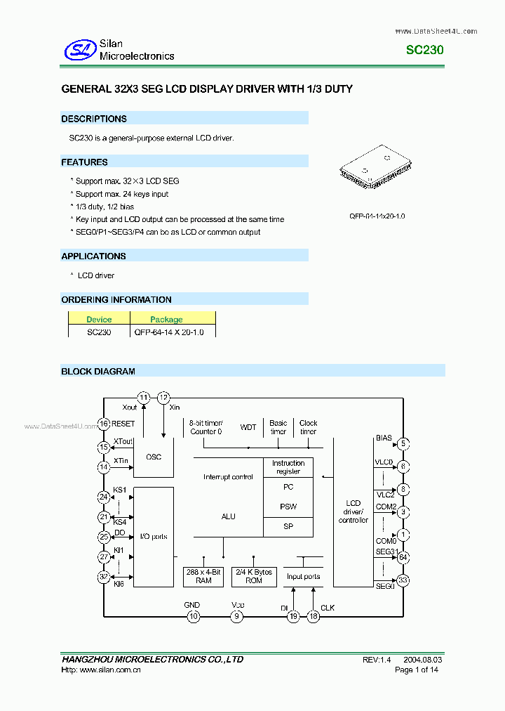 SC230_165334.PDF Datasheet
