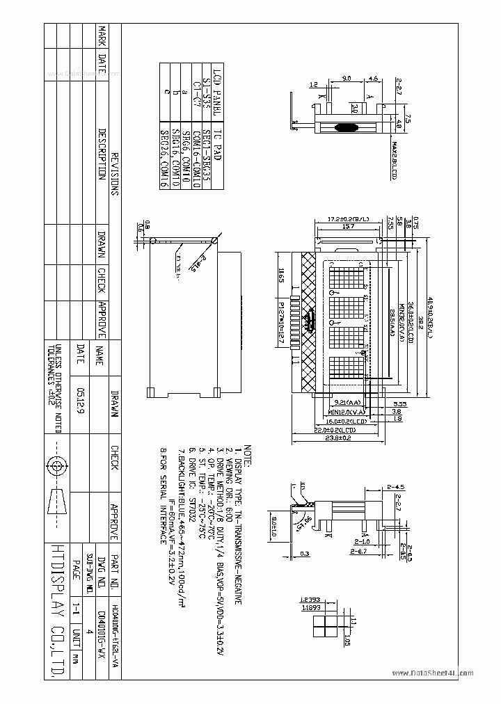 HC040101G-VA_165454.PDF Datasheet