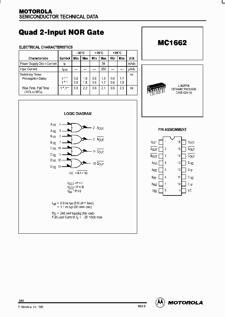 MC1662_165842.PDF Datasheet