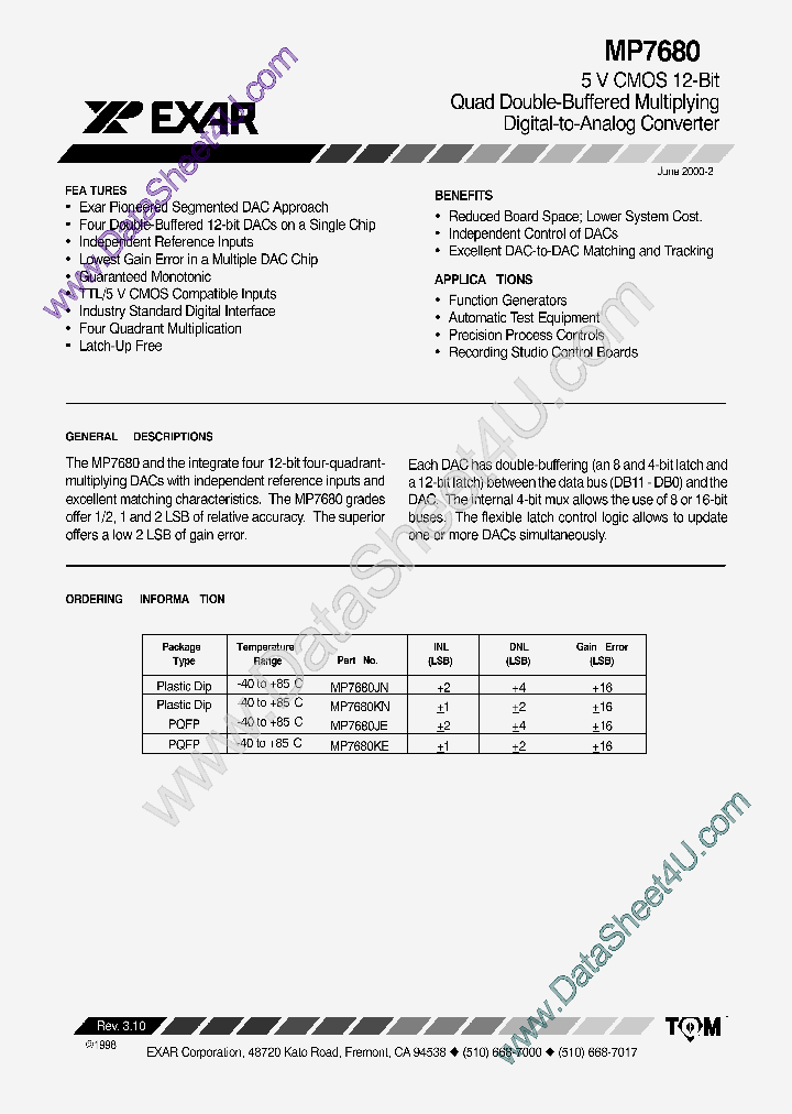 MP7680_165583.PDF Datasheet