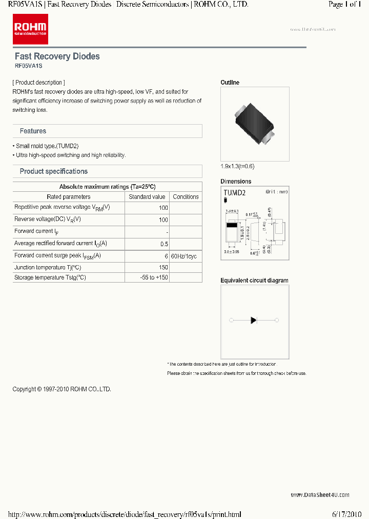 RF05VA1S_166082.PDF Datasheet