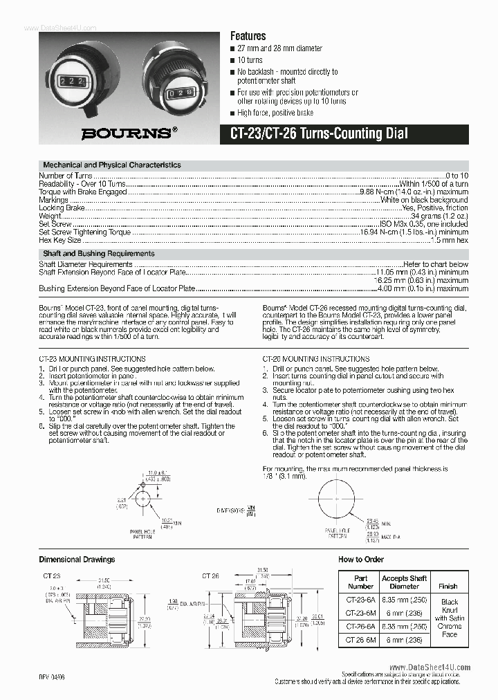 CT-23_166144.PDF Datasheet