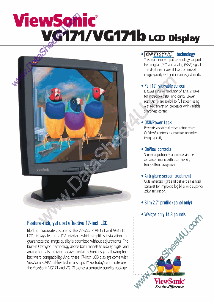 VG171_166219.PDF Datasheet