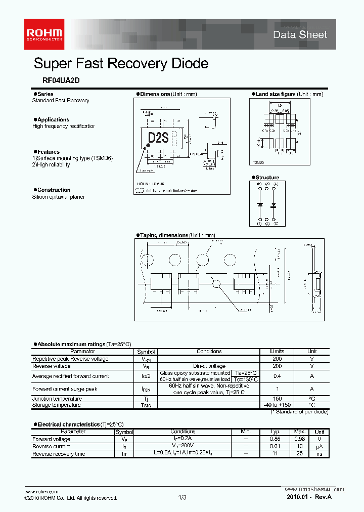 RF04UA2D_166078.PDF Datasheet