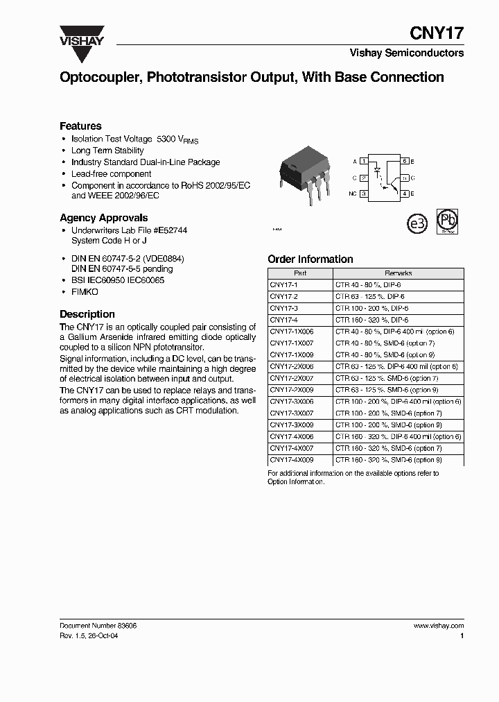 CNY17-4X006_186561.PDF Datasheet
