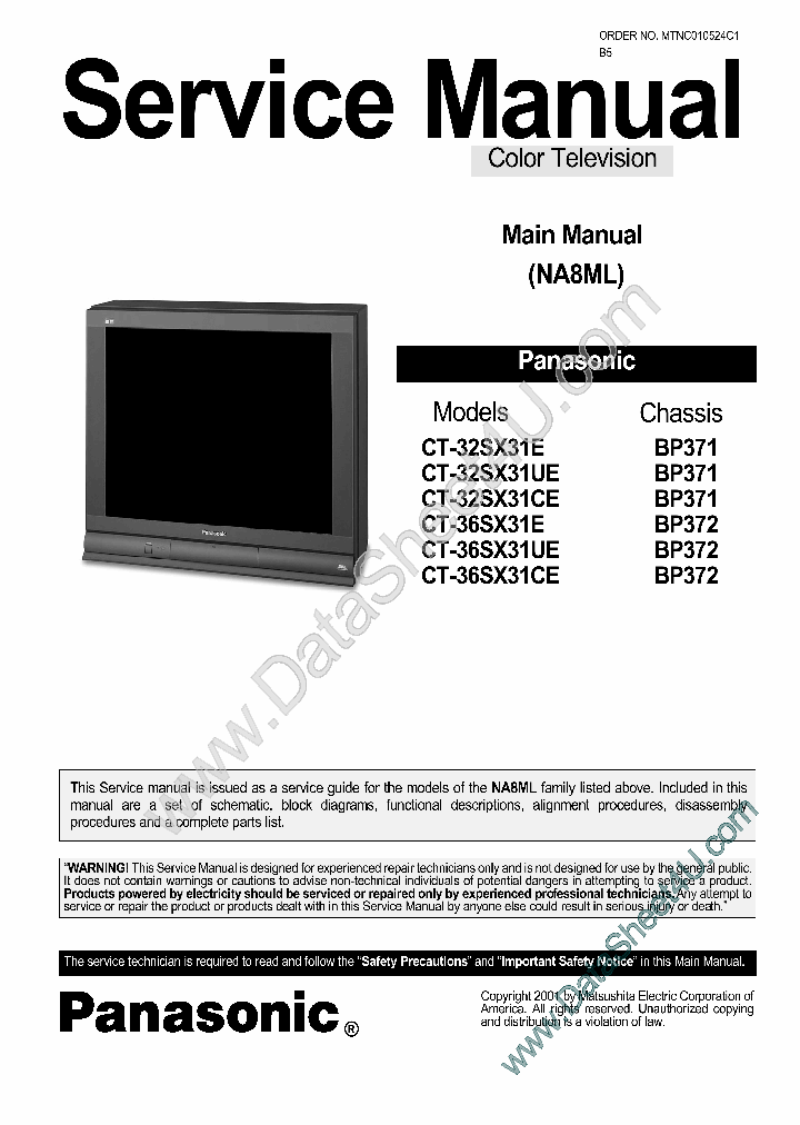 CT-32SX31CE_166145.PDF Datasheet