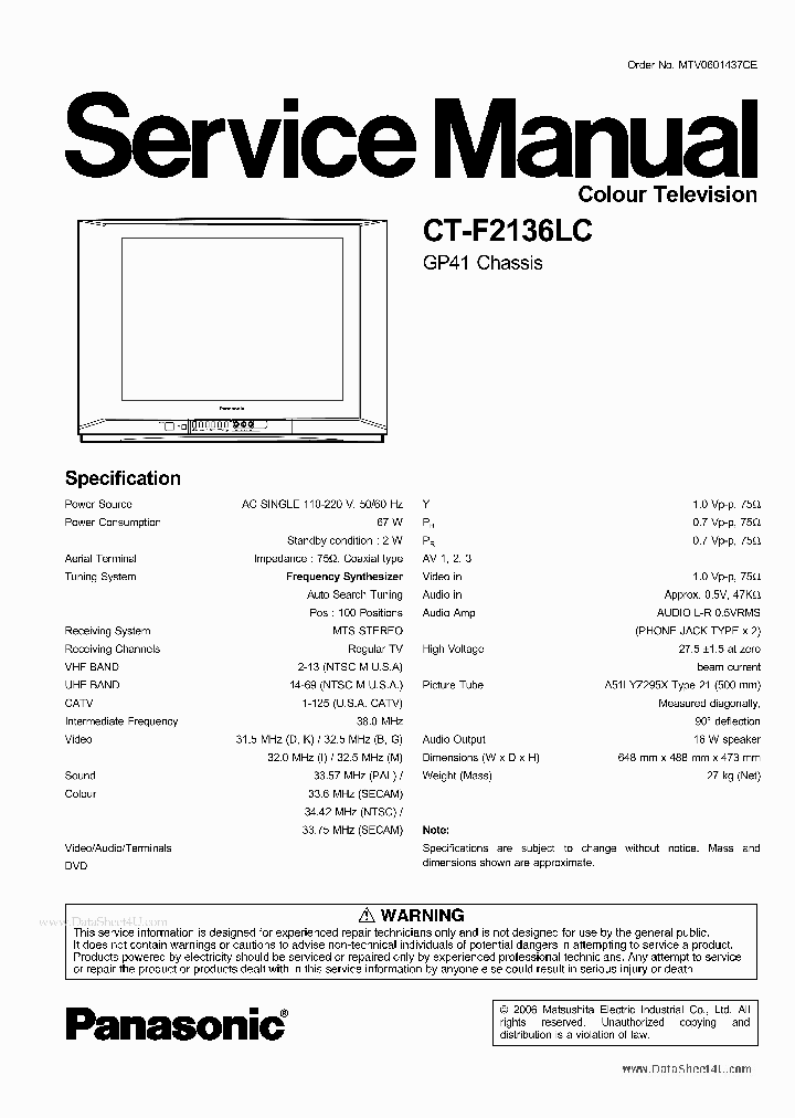 CT-F2136LC_166148.PDF Datasheet
