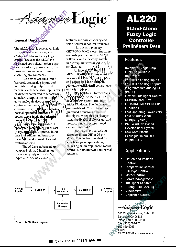 AL220_166608.PDF Datasheet