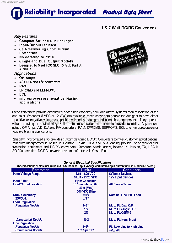 Q5R15_167378.PDF Datasheet