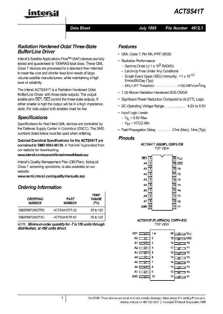 5962R9672602TRC_168008.PDF Datasheet