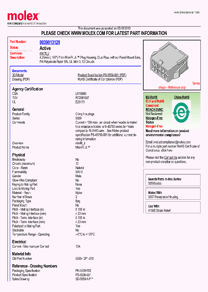 5559-12P1-210_167633.PDF Datasheet