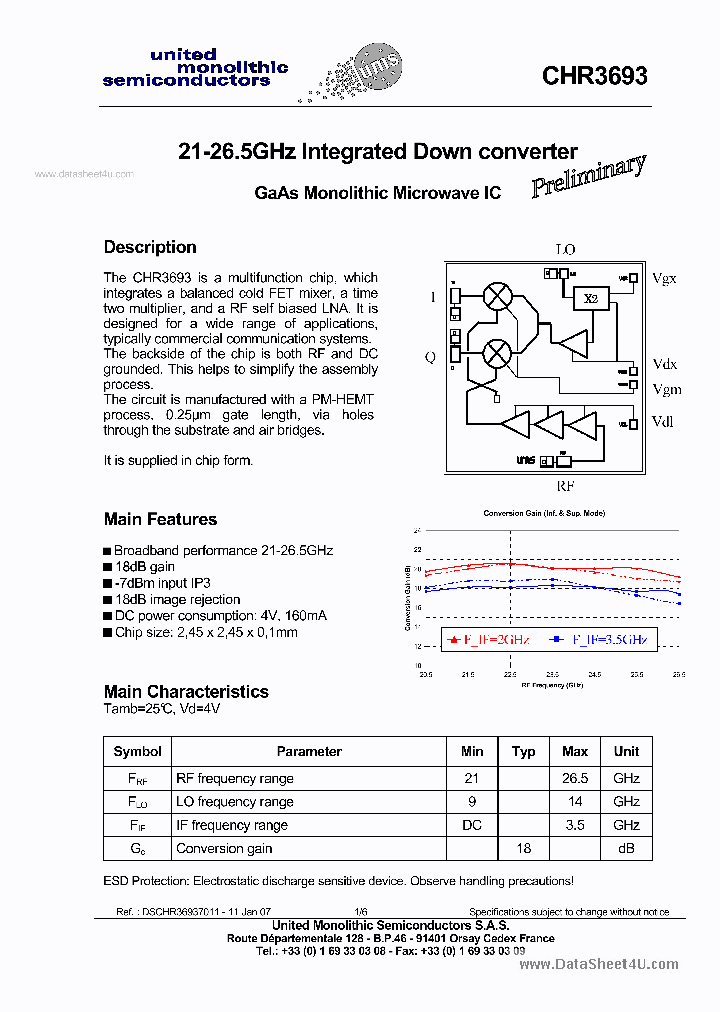 CHR3693_168223.PDF Datasheet