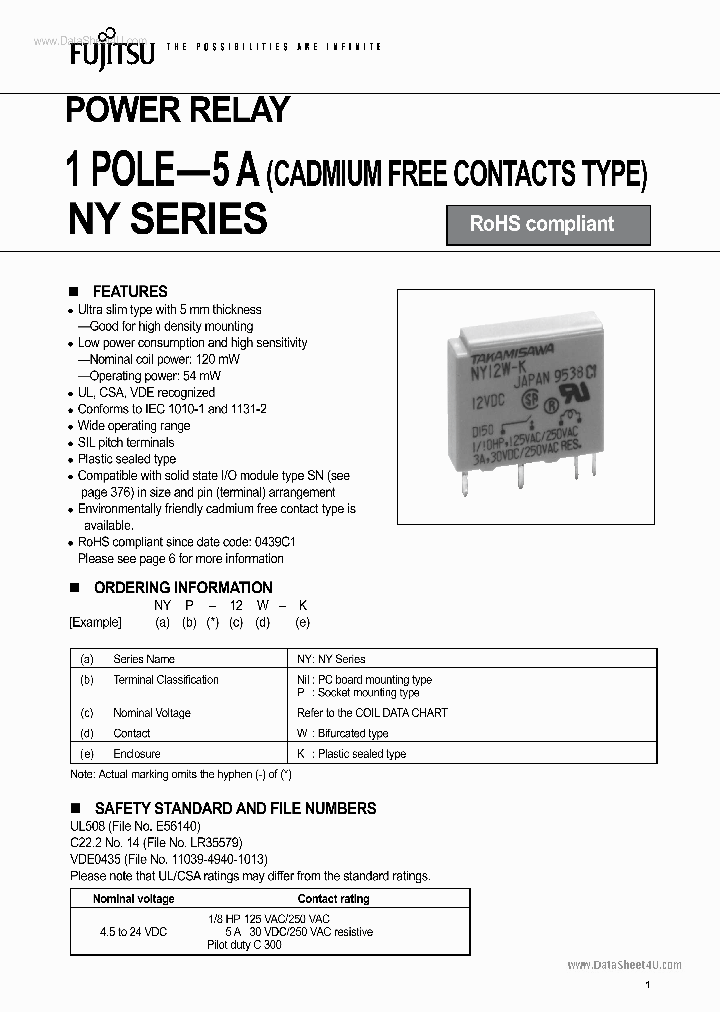NY24WK_170026.PDF Datasheet