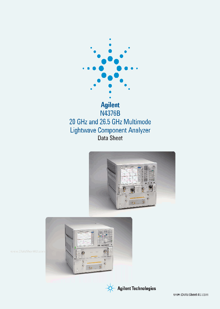 N4376B_169506.PDF Datasheet