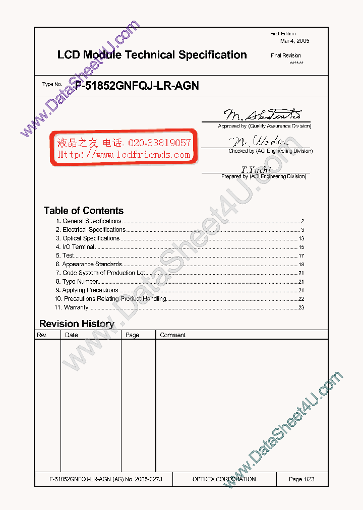F-51852GNFQJ-LR-AGN_170553.PDF Datasheet