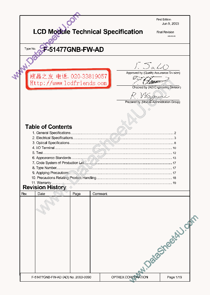 F-51477GNB-FW-AD_170533.PDF Datasheet