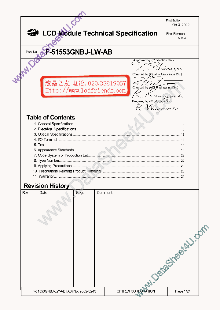 F-51533GNBJ-LW-AB_170536.PDF Datasheet