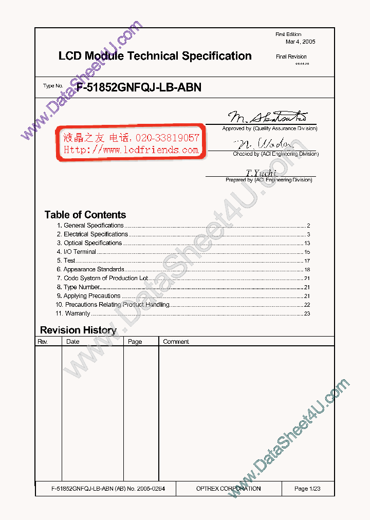 F-51852NFQJ-LB-ABN_170557.PDF Datasheet