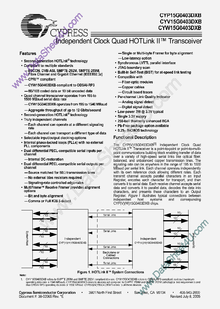 CYP15G0403DXB_171011.PDF Datasheet