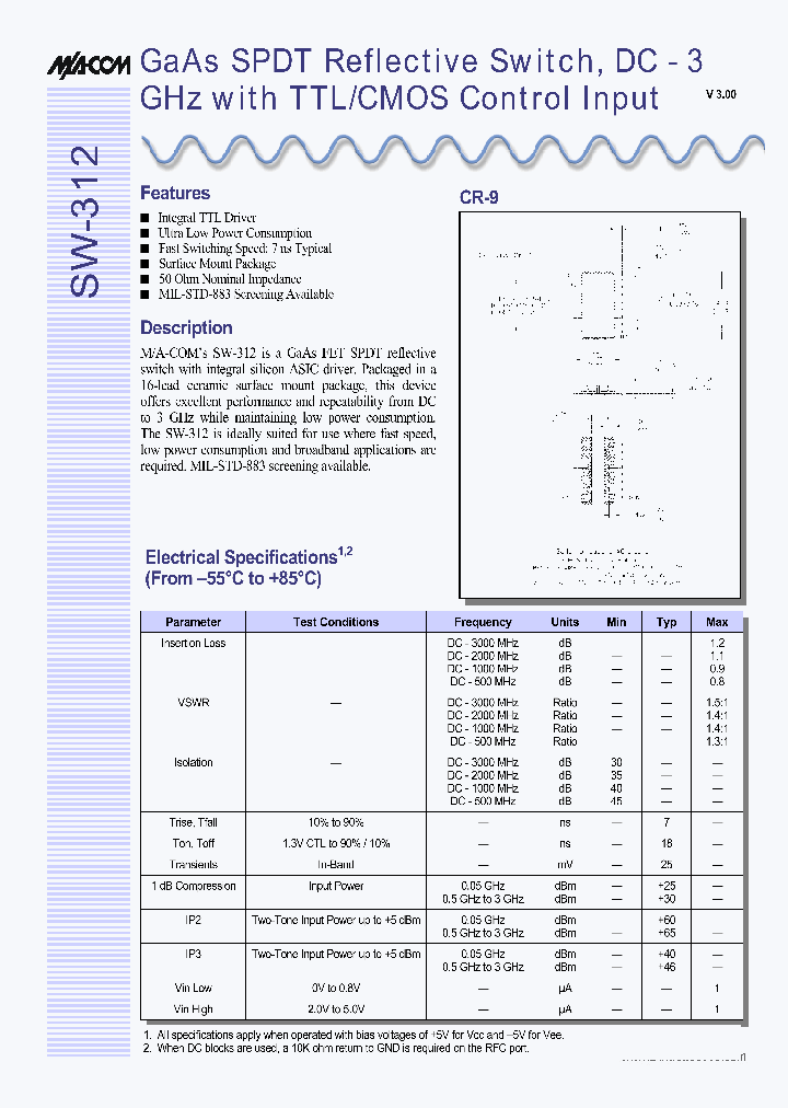 SW-312_171338.PDF Datasheet