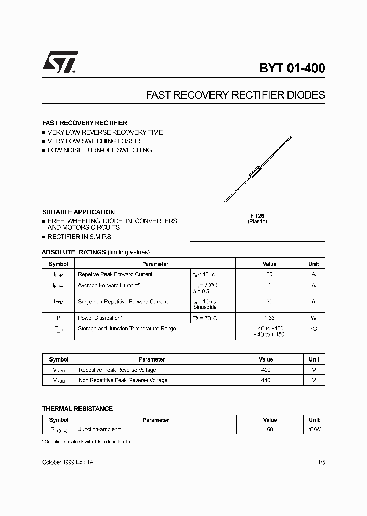 BYT-01-400_195336.PDF Datasheet
