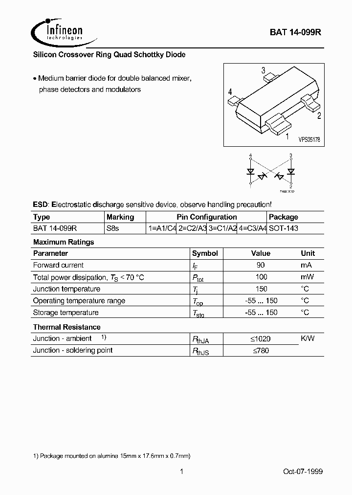 BAT14-099R_195584.PDF Datasheet
