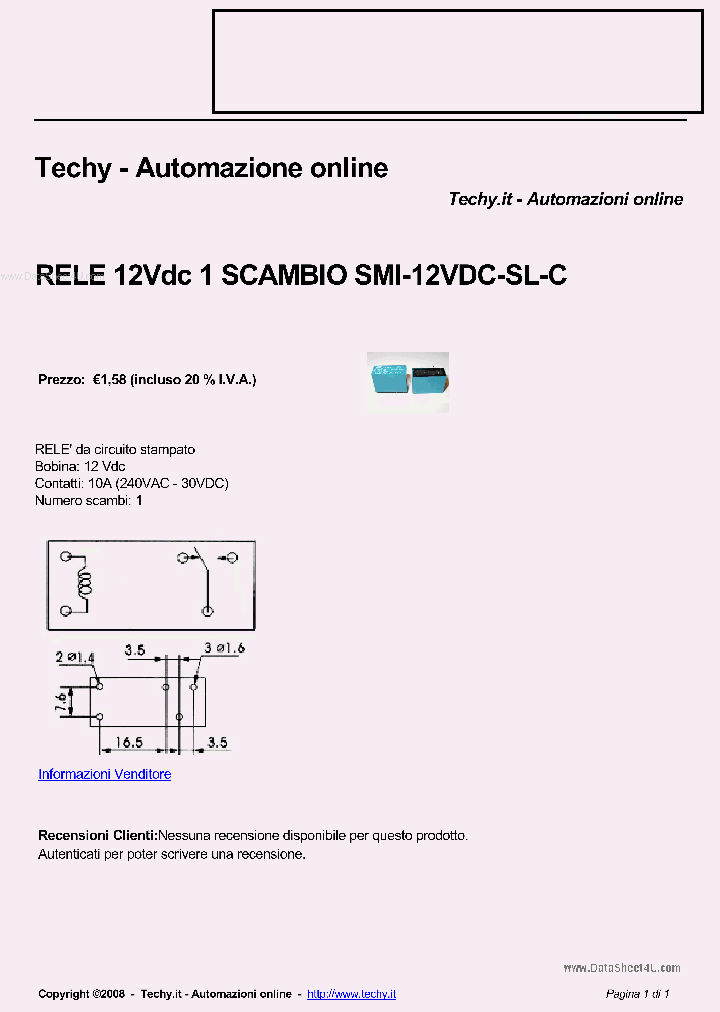 SMI-12VDC-SL-C_173075.PDF Datasheet