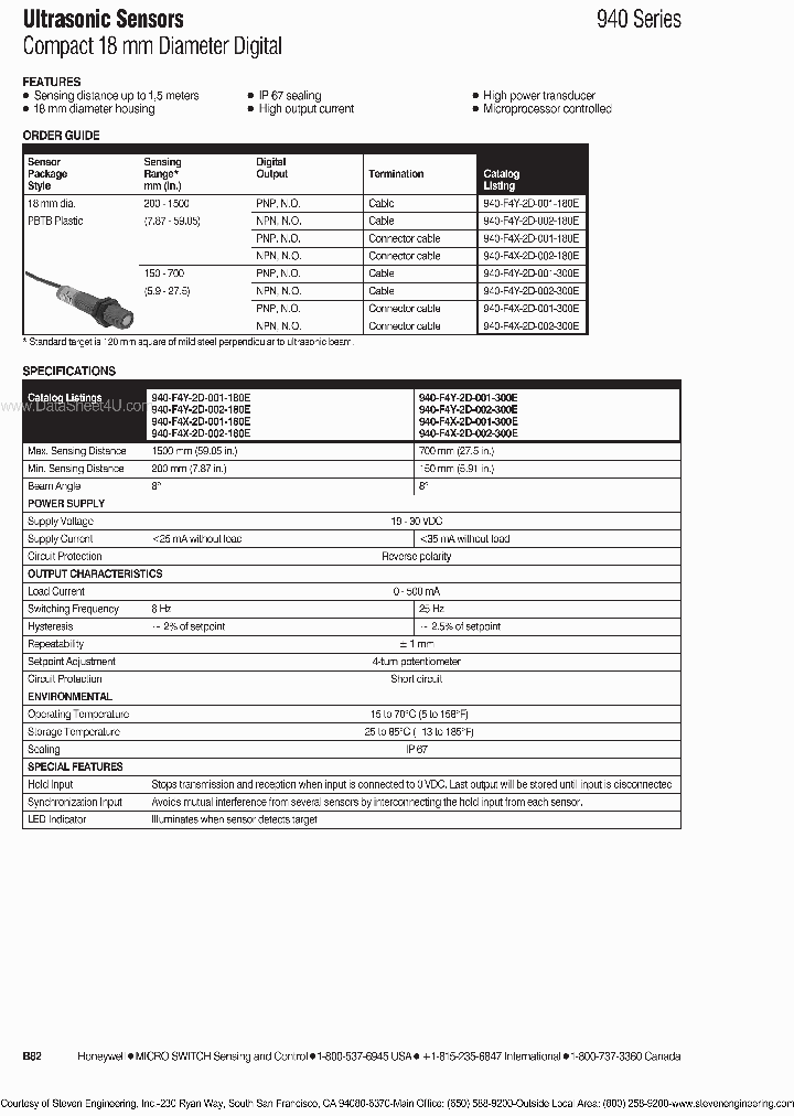 945-F4X-2D-00X_173245.PDF Datasheet