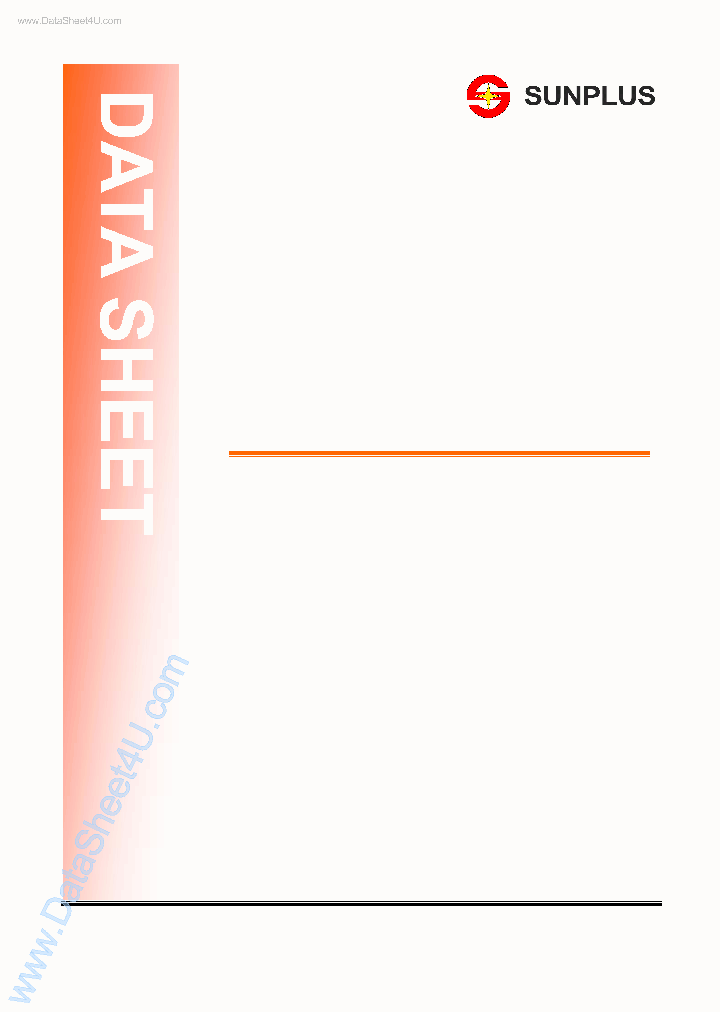 SPRC205A_173798.PDF Datasheet