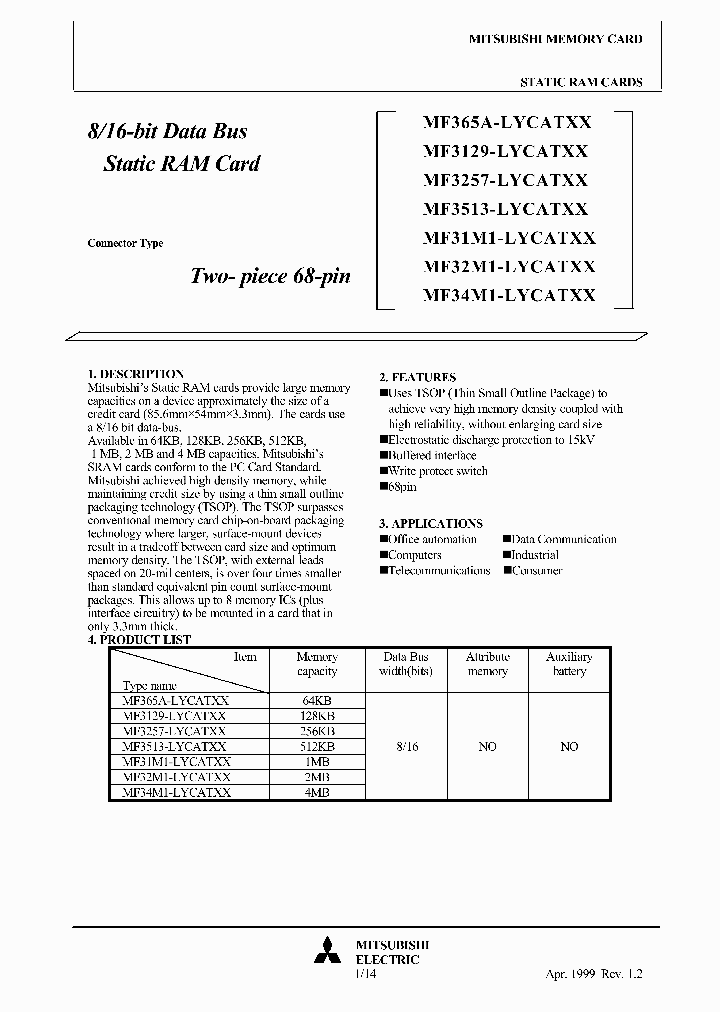 MF3129-LYCATXX_176222.PDF Datasheet