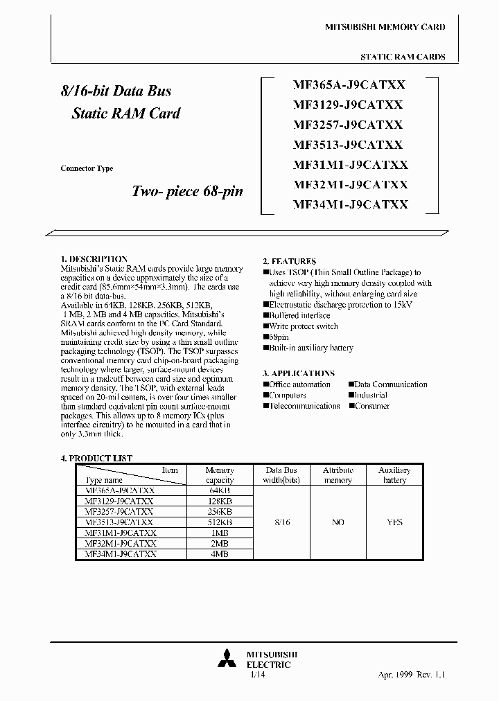 MF3257-J9CATXX_176231.PDF Datasheet