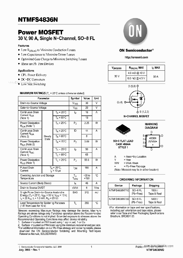 NTMFS4836N_176034.PDF Datasheet