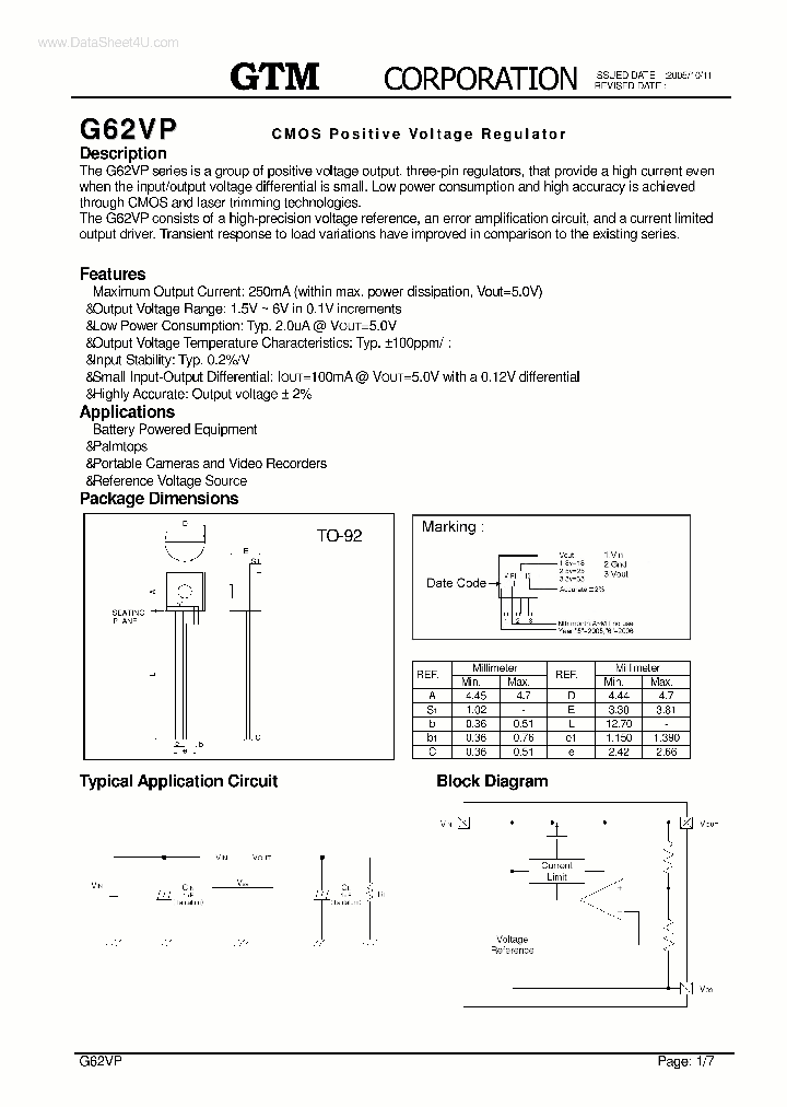 G62VP_176539.PDF Datasheet