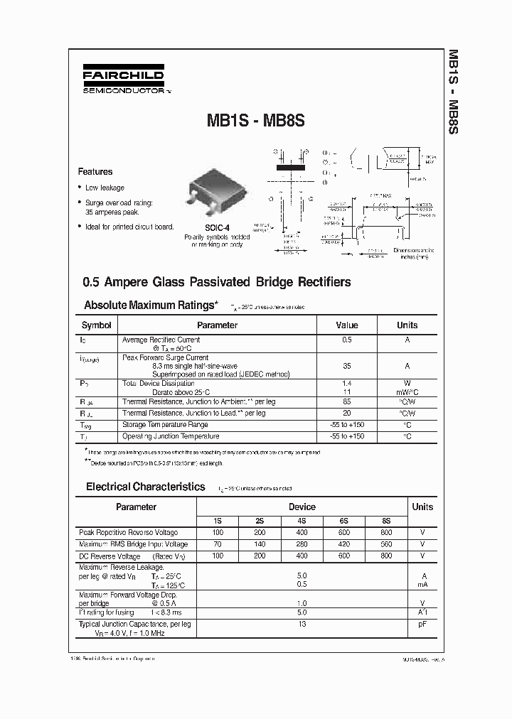 MB6S_177116.PDF Datasheet