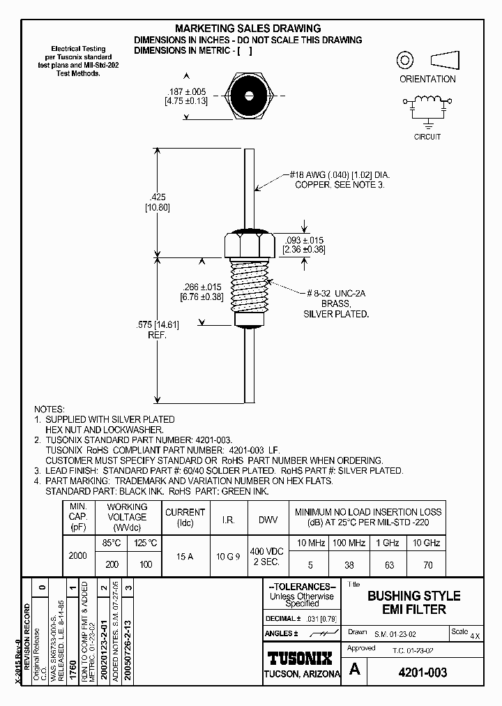 4201-003_204635.PDF Datasheet