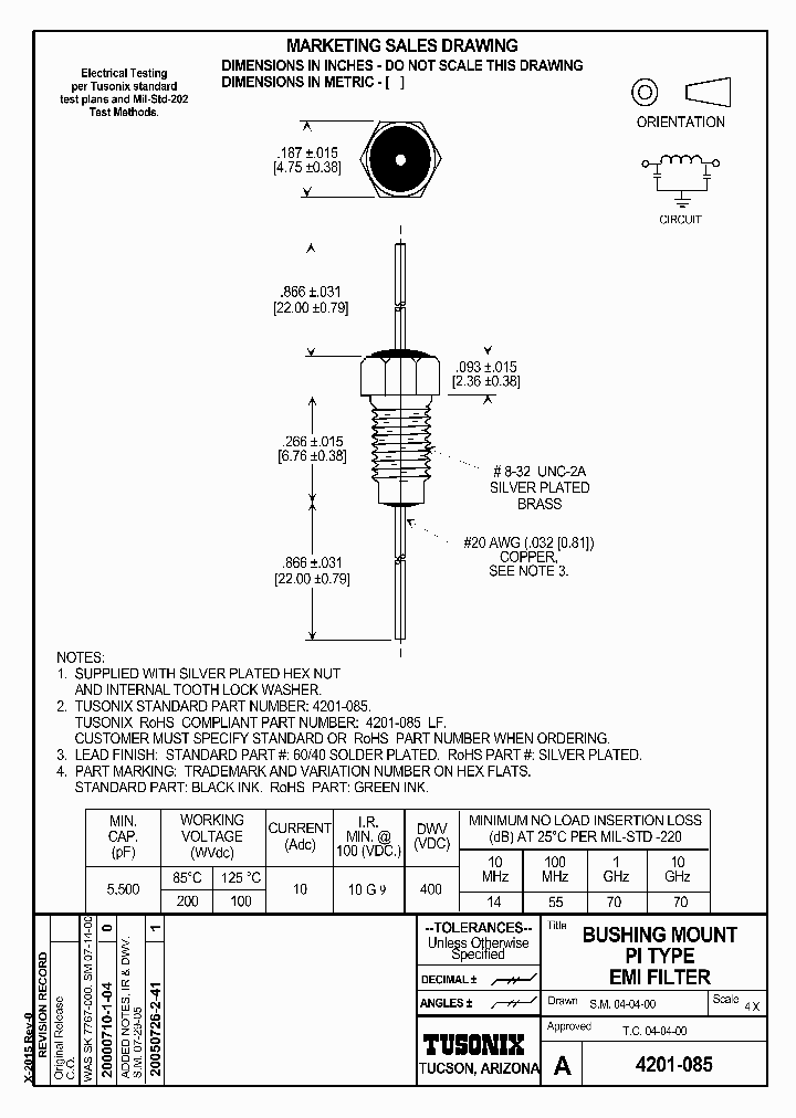 4201-085_204673.PDF Datasheet