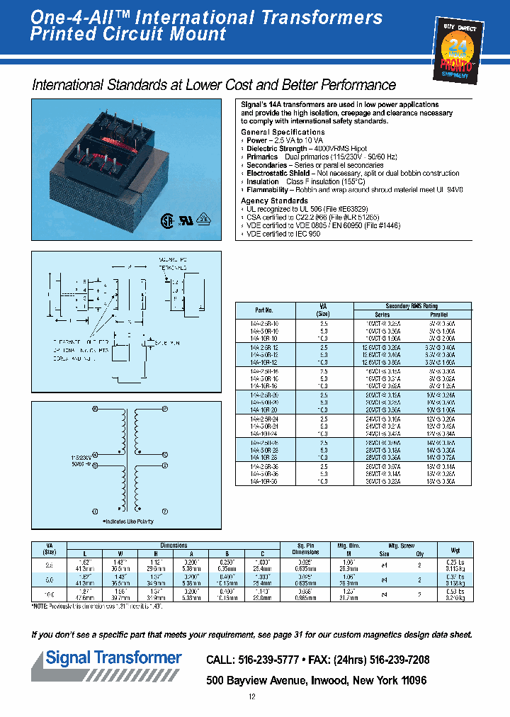 14A-10R-28_205866.PDF Datasheet