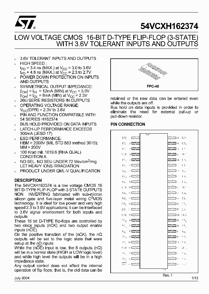 RHRXH162374K01Q_207184.PDF Datasheet