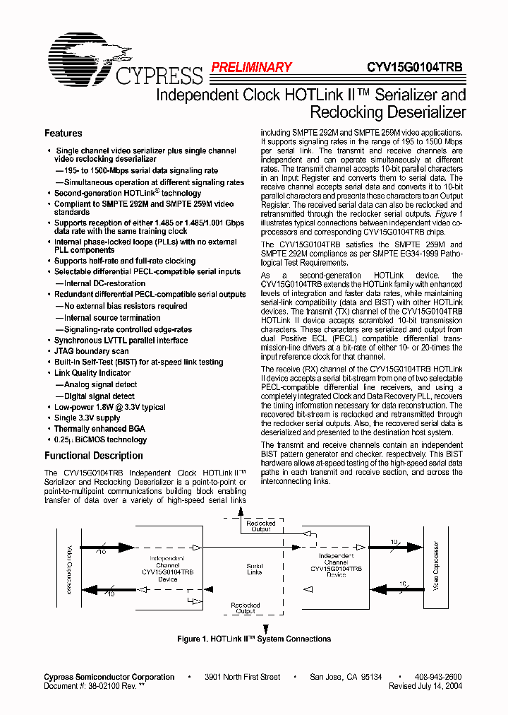 CYV15G0104_210225.PDF Datasheet