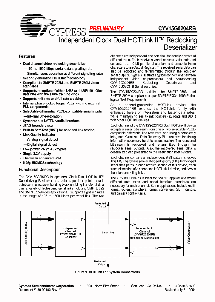 CYV15G0204RB_210230.PDF Datasheet