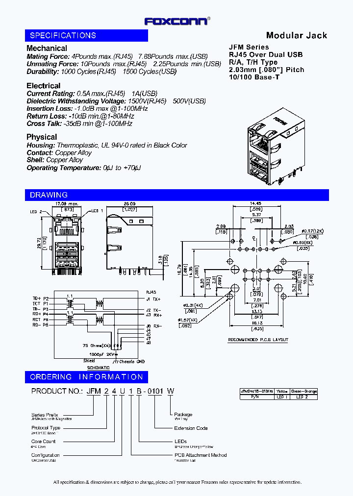 JFM24U1B-0101W_211687.PDF Datasheet