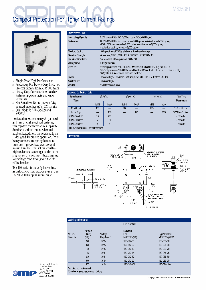 160-012-100_212372.PDF Datasheet