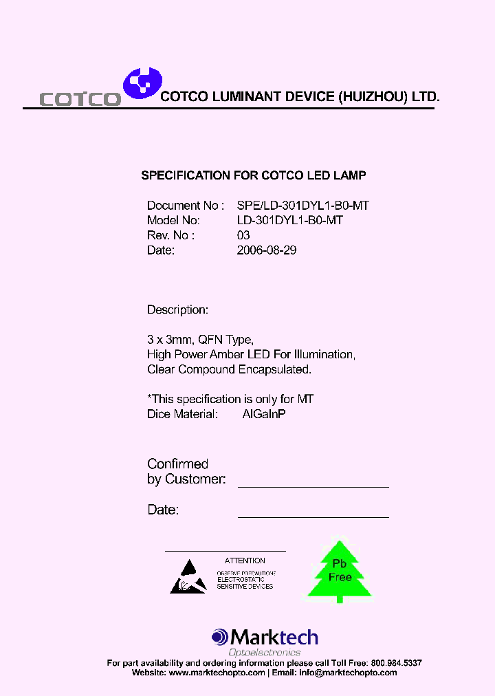 LD-301DYL1-B0-MT_212828.PDF Datasheet
