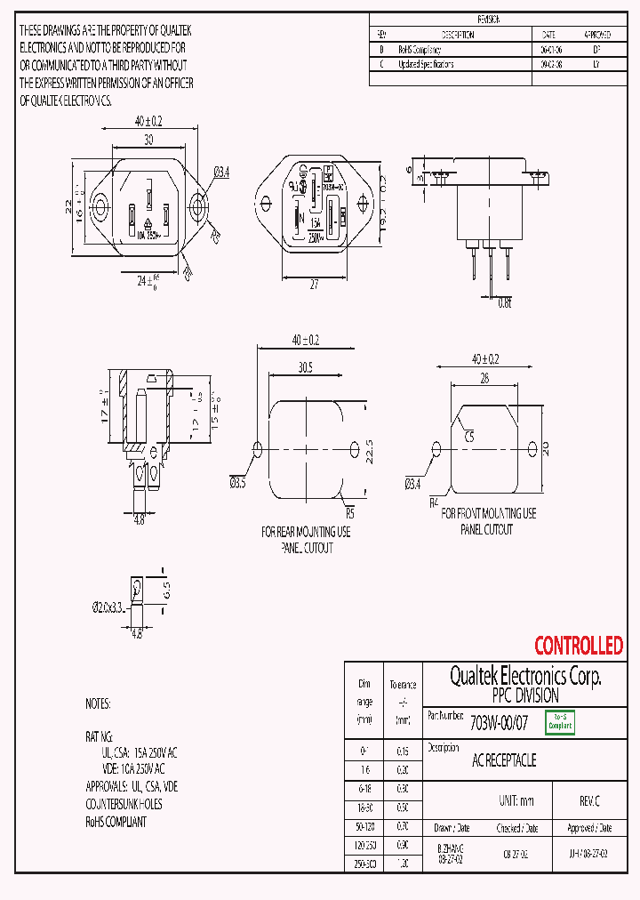 703W-00-07_213078.PDF Datasheet