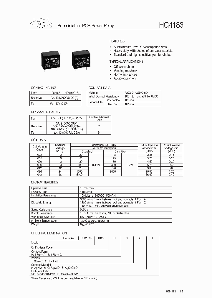 HG4183005-Z1A_214590.PDF Datasheet