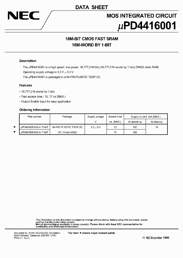 UPD4416001G5-A17-9JF_212008.PDF Datasheet