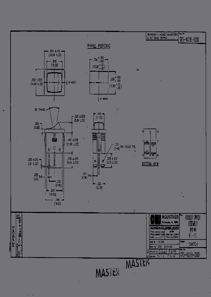 GRS-4021B-0000_218318.PDF Datasheet